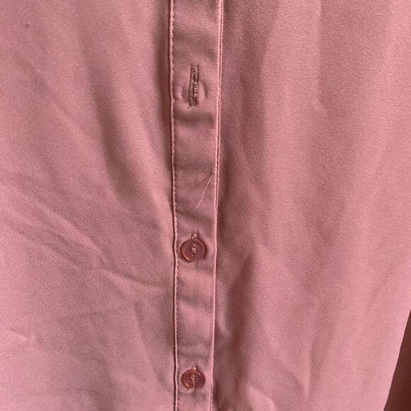 Daniel Rain DR women’s plus 2 blouse - Picture 4 of 11